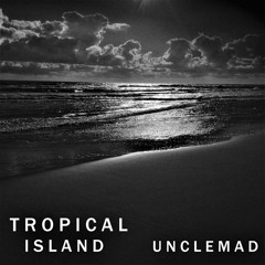 12 - Dreaming of Red Water - Album TROPICAL ISLAND