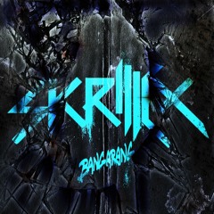 Skrillex - Bangarang (LEESH Remix)