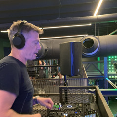 Baliology @ Trainmore ADE Month 2024