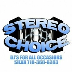 Stereo Choice Easy Jugglin MIx