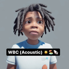 White Beach Chillin (WBC) Full Acoustic Version