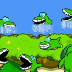 Mother 3 - Crawful/Hippo - GS102