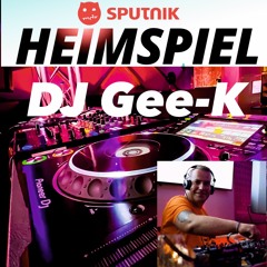 New Mix Sputnik Heimspiel  DJ Gee - K 23.02.24 House Classics Disco