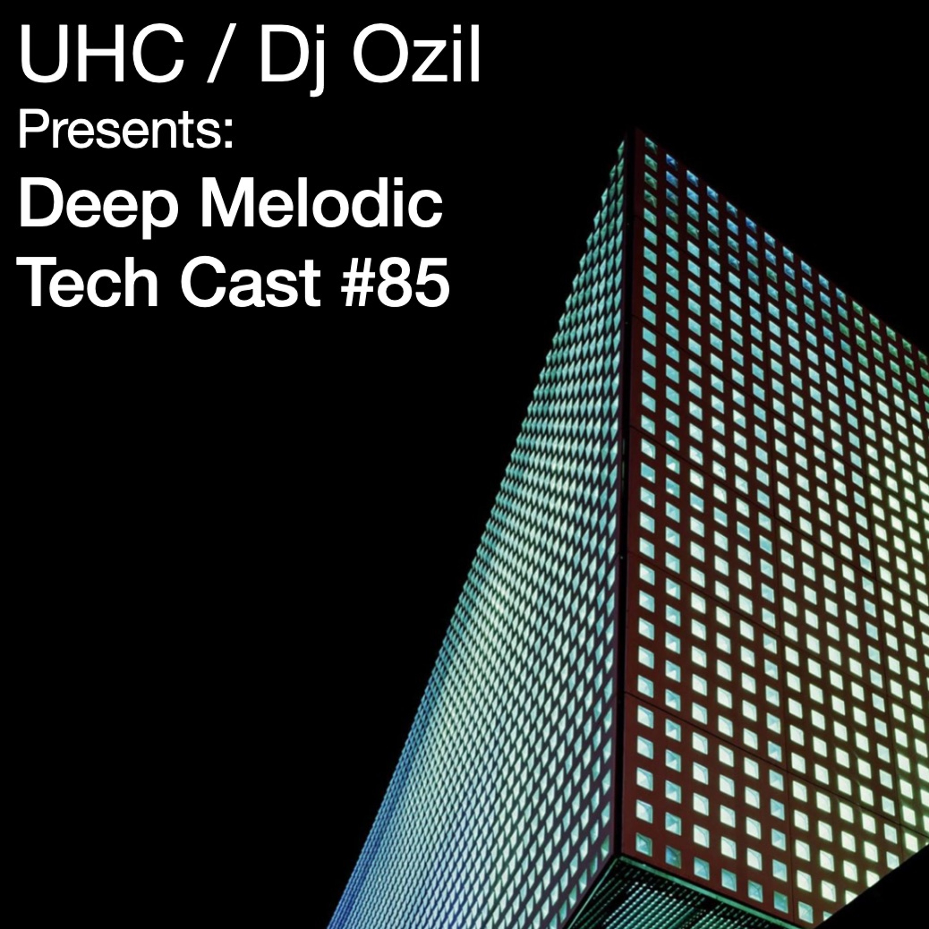 Dj Ozil / United House Collective