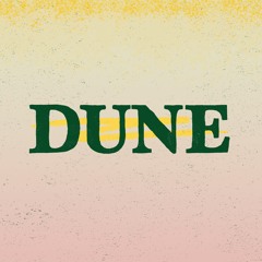 DUNE 2023