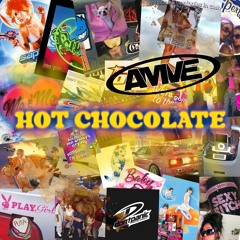 AMVE - Hot Chocolate  | FREE DL |