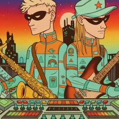 Boogie T, GRiZ - Loose Ends (Unreleased ID)