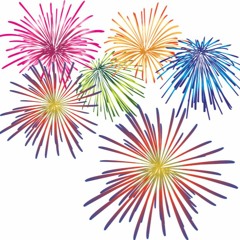 September Fireworks (Katy Ver.)