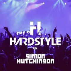 The HARDSTYLE UK Podcast #59 (Simon Hutchinson Guestmix)