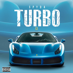 SPYDA - TURBO
