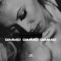 ABBA - Gimme! Gimme! Gimme! (Fran Garro Techno Remix)