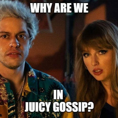 Juicy Gossip With Brad - Part Two - 23 November 2021
