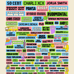 PARKLIFE 2025 Mix