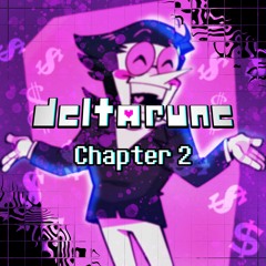 Deltarune - NOW'S YOUR CHANCE TO BE A [raz-mix]