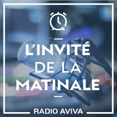 INVITE MATINALE - RAPHAEL VION, CINEMA DE LA MER - 220822