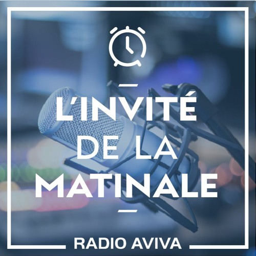 Stream INVITE MATINALE - AGATHE DUMAS, INFIRMIERE - PREV CANCER COL DE L' UTERUS - 270122 by Radio Aviva | Listen online for free on SoundCloud