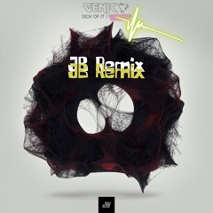 Genic - Sick Of It (JB Remix) FREE DOWNLOAD
