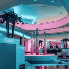 (Vaporwave) 80's Romantic Dream Ball
