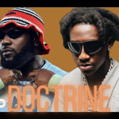 Shallipopi  x ODUMODUBLVCK - DOCTRINES