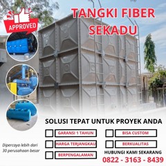 HP/WA: 0822-3163-8439, MURAH BAK FIBER BESAR di Sekadu Kalbar