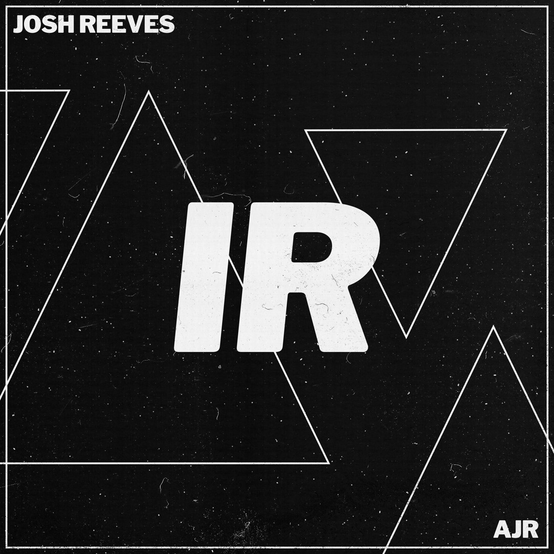 Stream Josh Reeves - Vector [IR008] | Free DL by Influenced Records ...