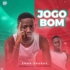 Eman chabas - JOGO BOM (Prod:Mário no Beat/Silibé Producer)