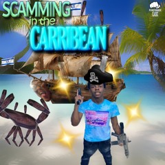 SCAMMING IN THE CARRIBEAN
