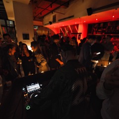 Emre Duman @ Wu Bomonti (26.11.2024)