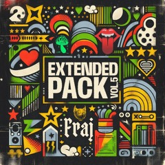 Pack Extended Vol 5 By Fraj
