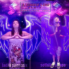 the angel that saved me(feat. Sethiii Savage )