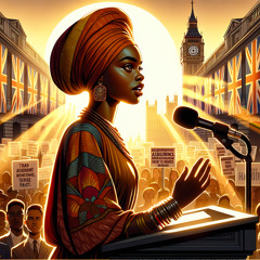 Urgent Calls for Emotional Justice in Britain's Reparations Fight
