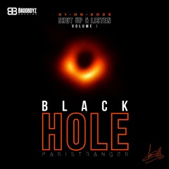 Black Hole - Trap Music Beat | Shut up & Listen Volume 1 | Faristranger