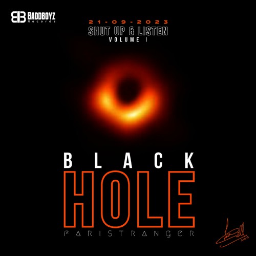 Black Hole - Trap Music Beat | Shut up & Listen Volume 1 | Faristranger