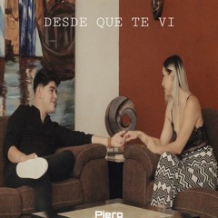 DESDE QUE TE VI (None)