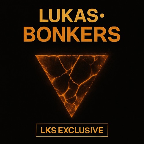 Bonkers (LKS Exclusice)