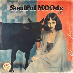 Soulful Moods Vol. 5 - Sample Previews