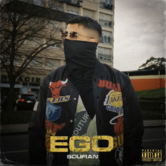 Soufian ~ Ego x 3 AM walk