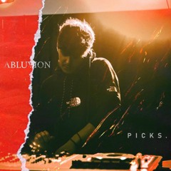Abluvion Picks.