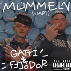 Gatti & Ffjodor - WIR BEMÜMMELN UNS HART