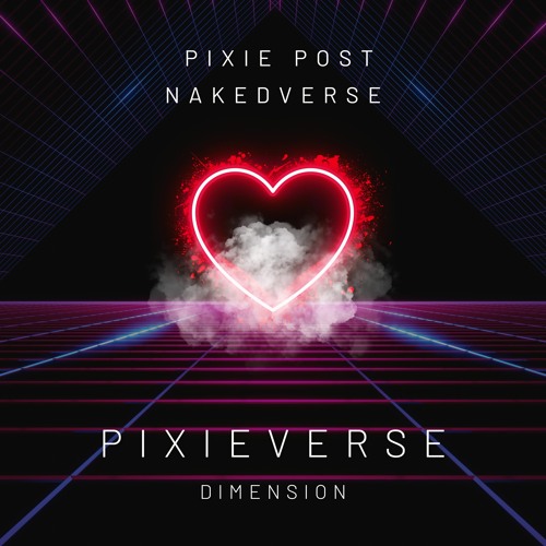 PixieVerse Dimension (with Nakedverse)