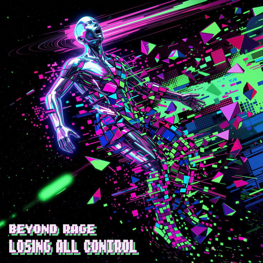 Stream Losing All Control by DJ Beyond Rage | Listen online for free on ...