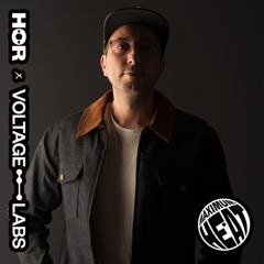 HOR x Voltage Labs - Only Vinyl set