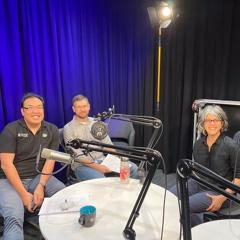 Global Perspectives Podcast with guest Benjamin Wong on the Coronavirus Crisis