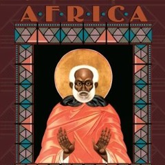 Read EBOOK EPUB KINDLE PDF Saints of Africa by  C. M. Vincent J. O'Malley 📘