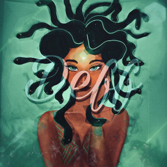 DeffG - Medusa