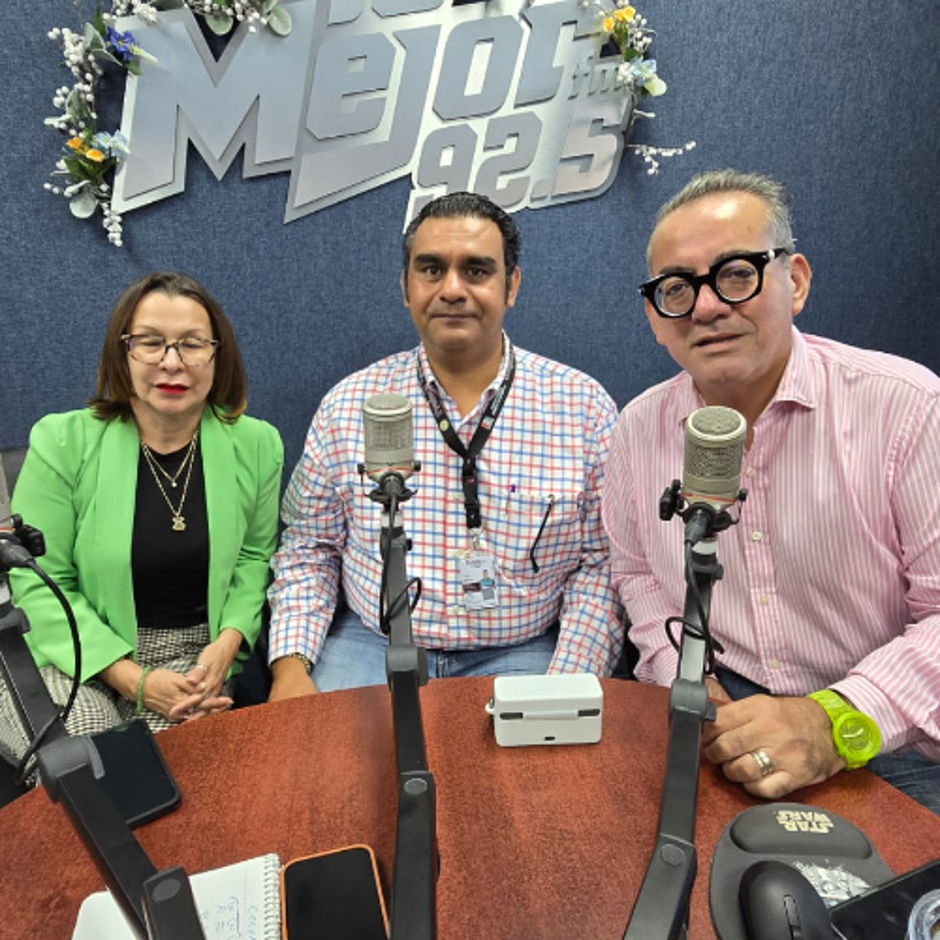 PROFECO tendrá atención personalizada para consumidores en Colima durante el mes de julio: Miguel Valdivia Carrillo episode artwork