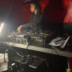 B Dot The DJ Mini Mix Episode 2