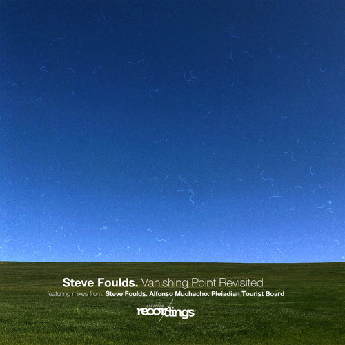 Steve Foulds - Vanishing Point Revisited {Alfonso Muchacho Remix} Stripped Recordings