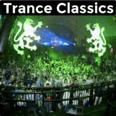 Trance Classics Mix 21/5/23 - Tracklist In Description