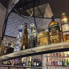 At War With Many Gods (Circa 2009)